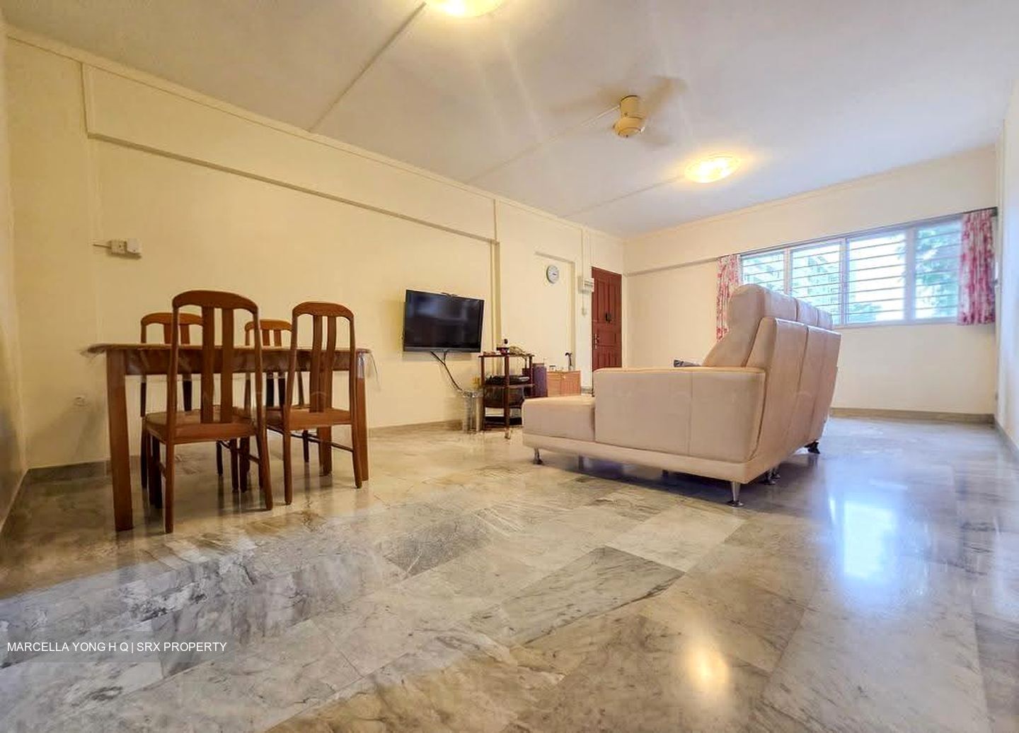 Blk 121 Hougang Avenue 1 (Hougang), HDB 4 Rooms #632105721